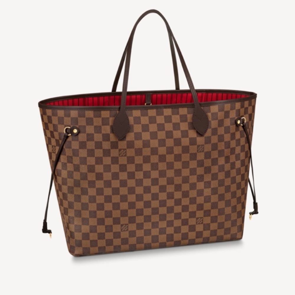 Louis Vuitton Neverfull GM Tote